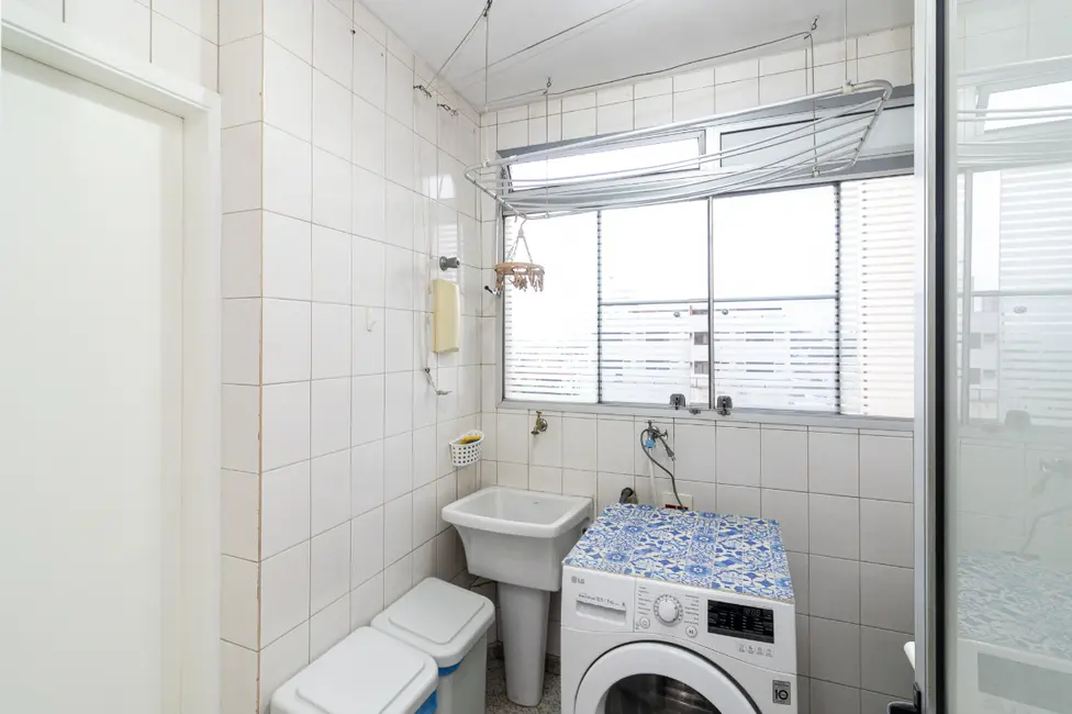 Apartamento com 3 quartos à venda, 103m2 em Vila Pereira Barreto, São Paulo - SP - imagem 5 Foto 5 de Apartamento com 3 quartos à venda, 103m2 em Vila Pereira Barreto, São Paulo - SP