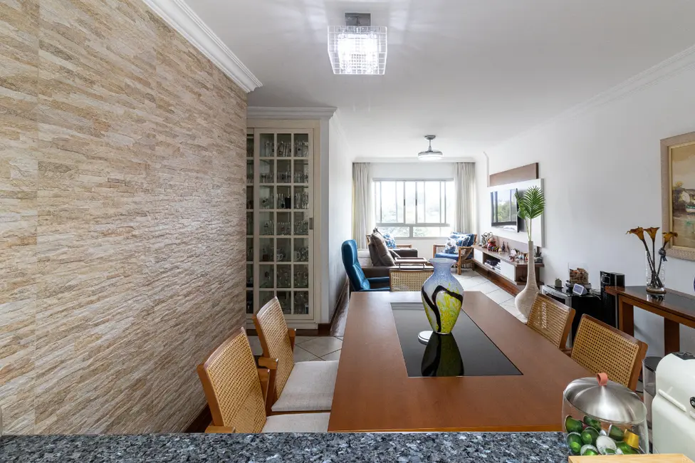 Apartamento com 3 quartos à venda, 103m2 em Vila Pereira Barreto, São Paulo - SP - imagem 8 Foto 8 de Apartamento com 3 quartos à venda, 103m2 em Vila Pereira Barreto, São Paulo - SP