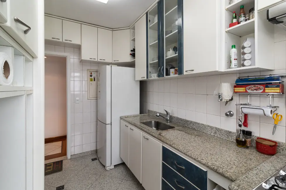 Apartamento com 3 quartos à venda, 103m2 em Vila Pereira Barreto, São Paulo - SP - imagem 7 Foto 7 de Apartamento com 3 quartos à venda, 103m2 em Vila Pereira Barreto, São Paulo - SP