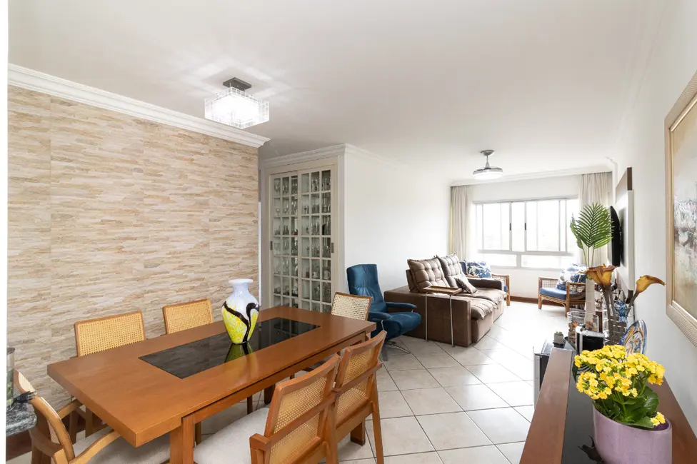 Apartamento com 3 quartos à venda, 103m2 em Vila Pereira Barreto, São Paulo - SP - imagem 1 Foto 1 de Apartamento com 3 quartos à venda, 103m2 em Vila Pereira Barreto, São Paulo - SP