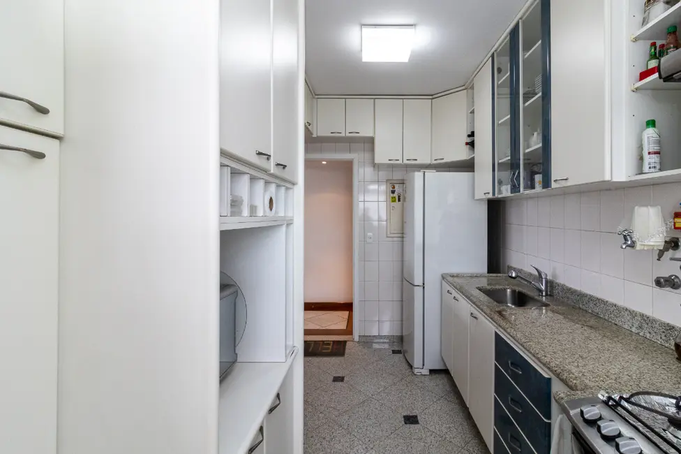 Apartamento com 3 quartos à venda, 103m2 em Vila Pereira Barreto, São Paulo - SP - imagem 6 Foto 6 de Apartamento com 3 quartos à venda, 103m2 em Vila Pereira Barreto, São Paulo - SP