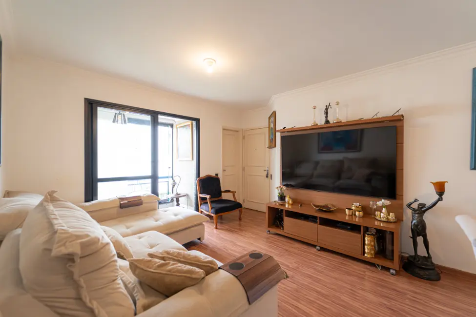 Foto 3 de Apartamento com 3 quartos à venda, 96m2 em Vila Andrade, São Paulo - SP