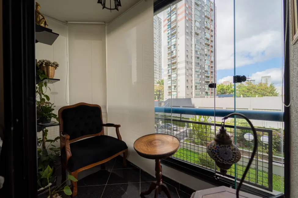 Foto 8 de Apartamento com 3 quartos à venda, 96m2 em Vila Andrade, São Paulo - SP