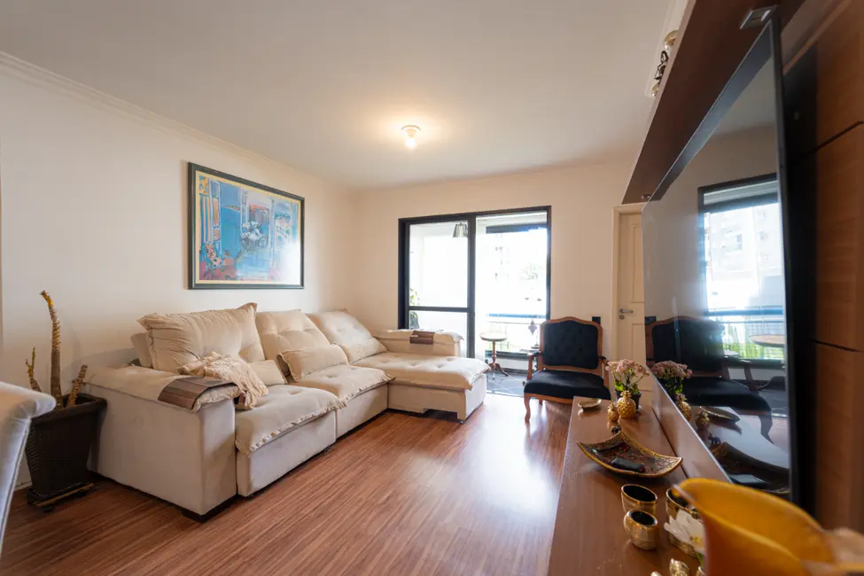 Foto 2 de Apartamento com 3 quartos à venda, 96m2 em Vila Andrade, São Paulo - SP