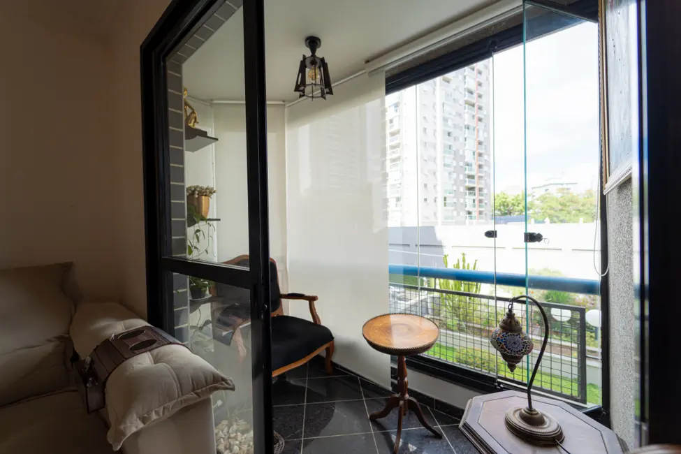 Foto 7 de Apartamento com 3 quartos à venda, 96m2 em Vila Andrade, São Paulo - SP
