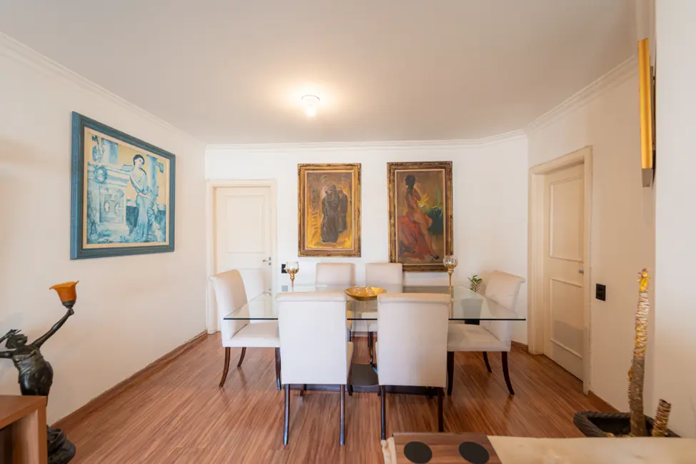 Foto 6 de Apartamento com 3 quartos à venda, 96m2 em Vila Andrade, São Paulo - SP