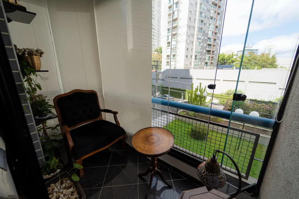 Foto 9 de Apartamento com 3 quartos à venda, 96m2 em Vila Andrade, São Paulo - SP