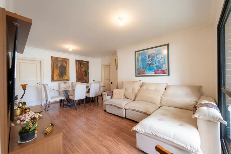 Foto 1 de Apartamento com 3 quartos à venda, 96m2 em Vila Andrade, São Paulo - SP