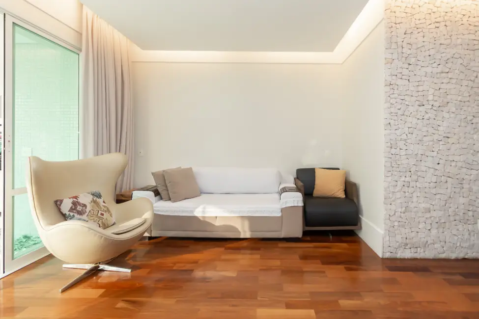 Apartamento com 3 quartos à venda, 159m2 em Aclimação, São Paulo - SP - imagem 2 Foto 2 de Apartamento com 3 quartos à venda, 159m2 em Aclimação, São Paulo - SP