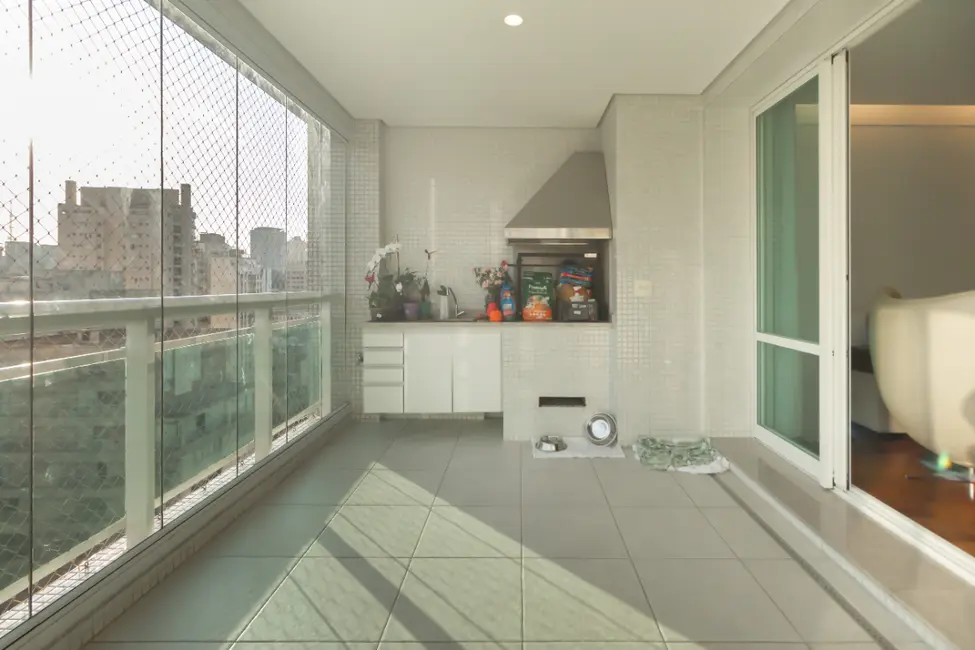 Apartamento com 3 quartos à venda, 159m2 em Aclimação, São Paulo - SP - imagem 9 Foto 9 de Apartamento com 3 quartos à venda, 159m2 em Aclimação, São Paulo - SP