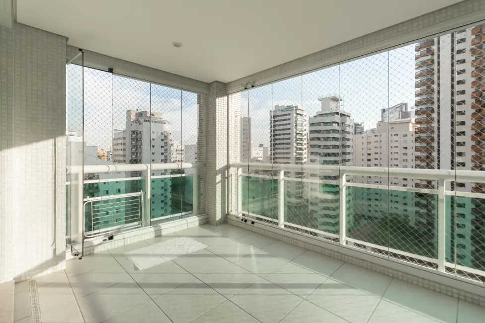 Apartamento com 3 quartos à venda, 159m2 em Aclimação, São Paulo - SP - imagem 7 Foto 7 de Apartamento com 3 quartos à venda, 159m2 em Aclimação, São Paulo - SP