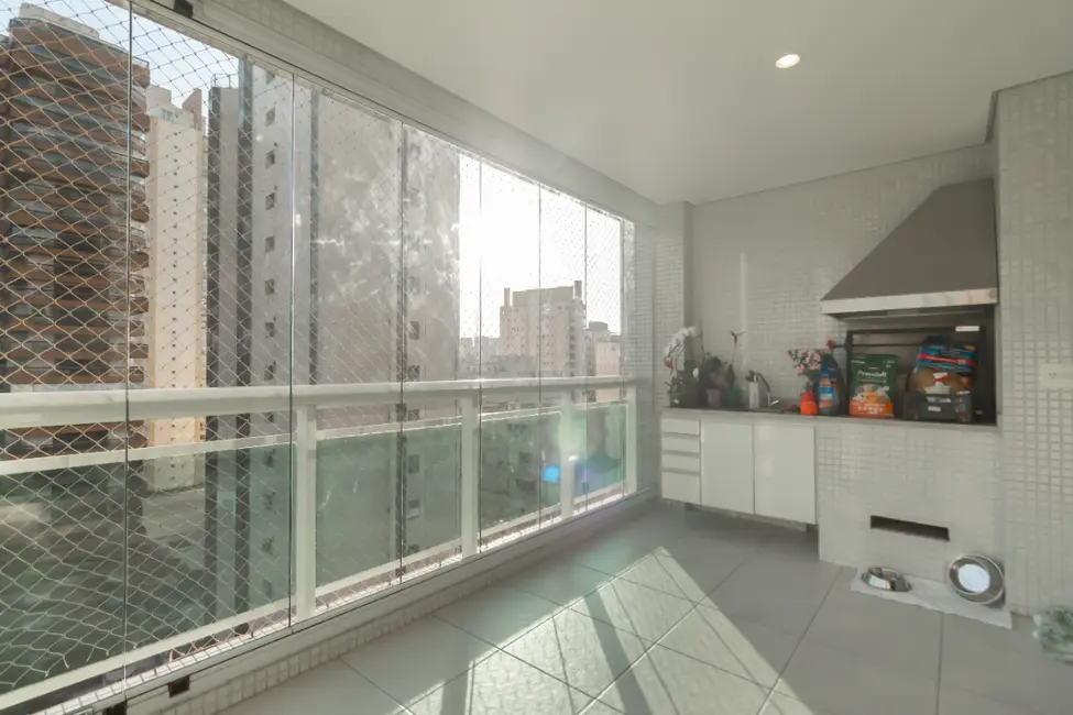 Apartamento com 3 quartos à venda, 159m2 em Aclimação, São Paulo - SP - imagem 8 Foto 8 de Apartamento com 3 quartos à venda, 159m2 em Aclimação, São Paulo - SP