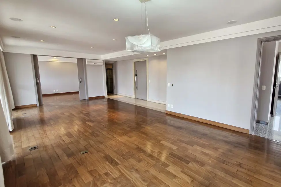 Foto 6 de Apartamento com 4 quartos à venda, 250m2 em Campo Belo, São Paulo - SP