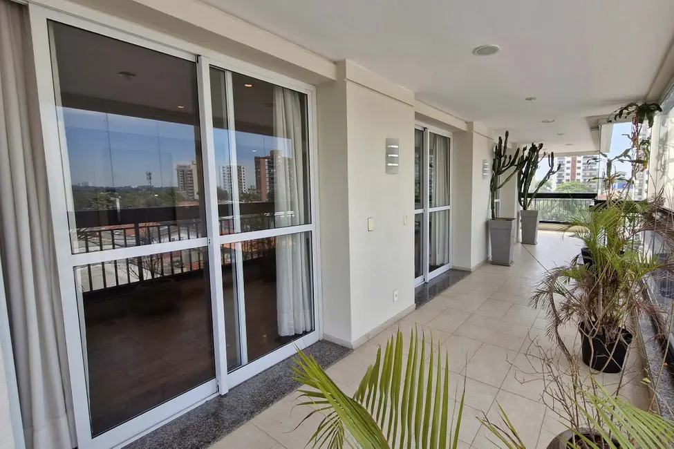 Foto 2 de Apartamento com 4 quartos à venda, 250m2 em Campo Belo, São Paulo - SP