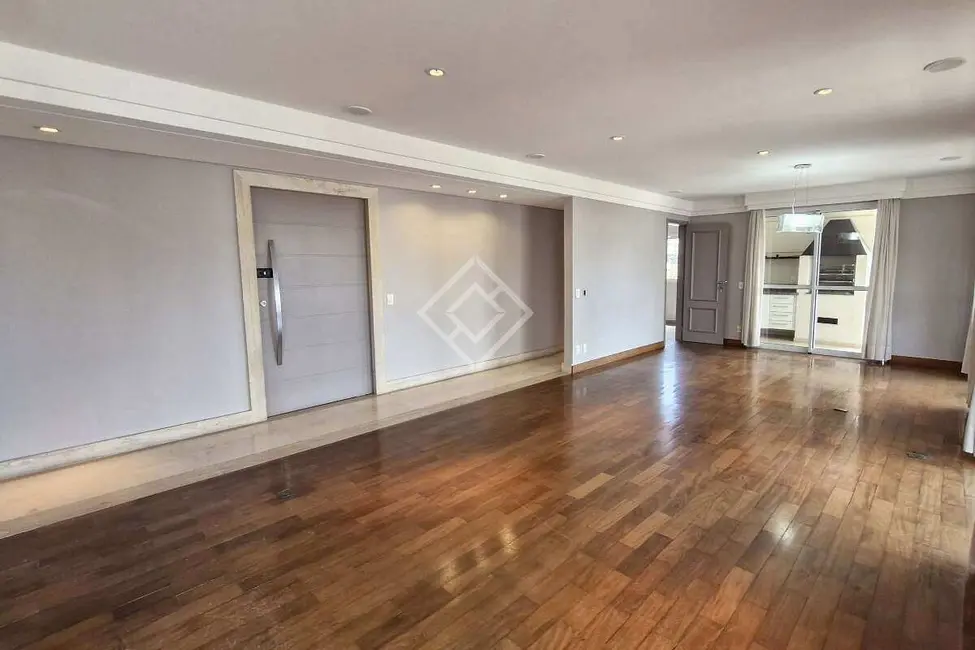 Foto 4 de Apartamento com 4 quartos à venda, 250m2 em Campo Belo, São Paulo - SP
