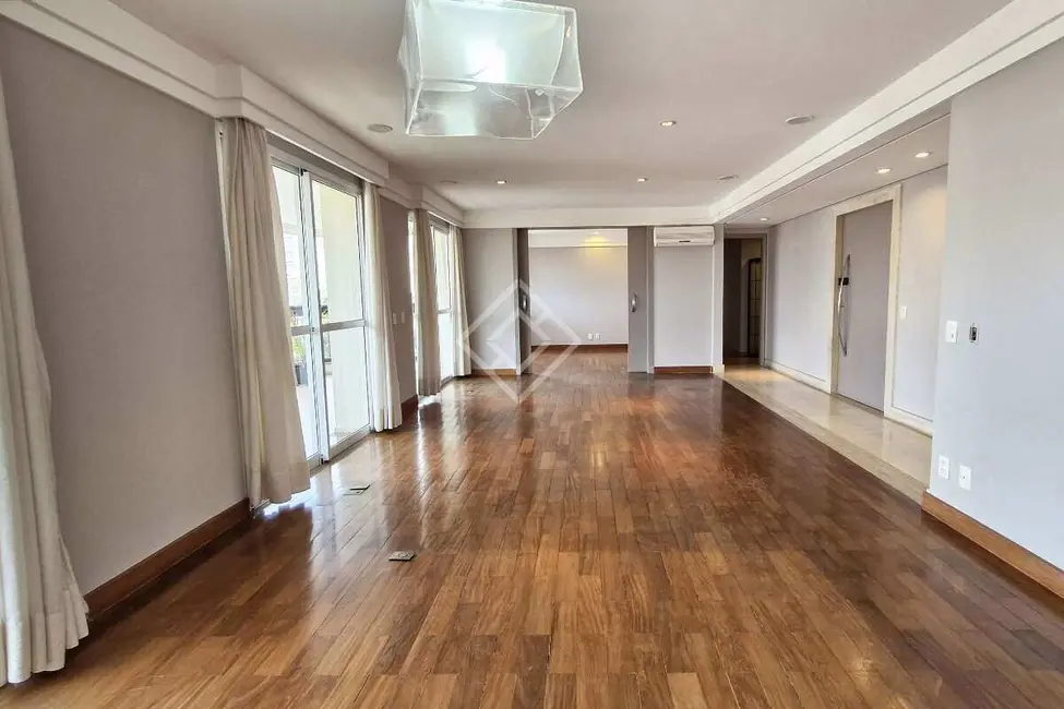 Foto 3 de Apartamento com 4 quartos à venda, 250m2 em Campo Belo, São Paulo - SP