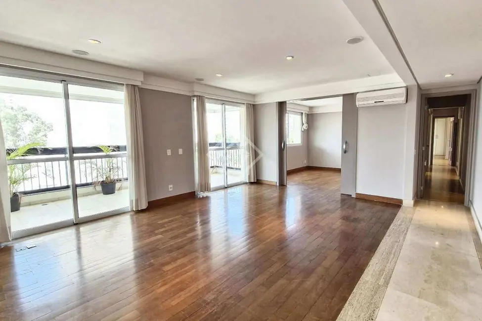 Foto 7 de Apartamento com 4 quartos à venda, 250m2 em Campo Belo, São Paulo - SP