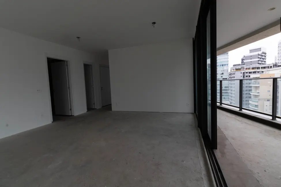 Foto 4 de Apartamento com 3 quartos à venda, 152m2 em Vila Olímpia, São Paulo - SP