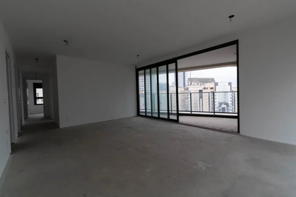 Foto 5 de Apartamento com 3 quartos à venda, 152m2 em Vila Olímpia, São Paulo - SP