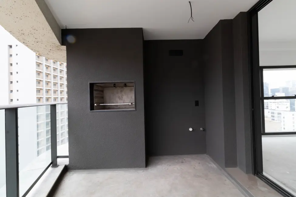 Foto 3 de Apartamento com 3 quartos à venda, 152m2 em Vila Olímpia, São Paulo - SP