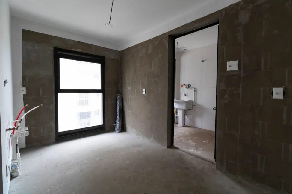 Foto 7 de Apartamento com 3 quartos à venda, 152m2 em Vila Olímpia, São Paulo - SP