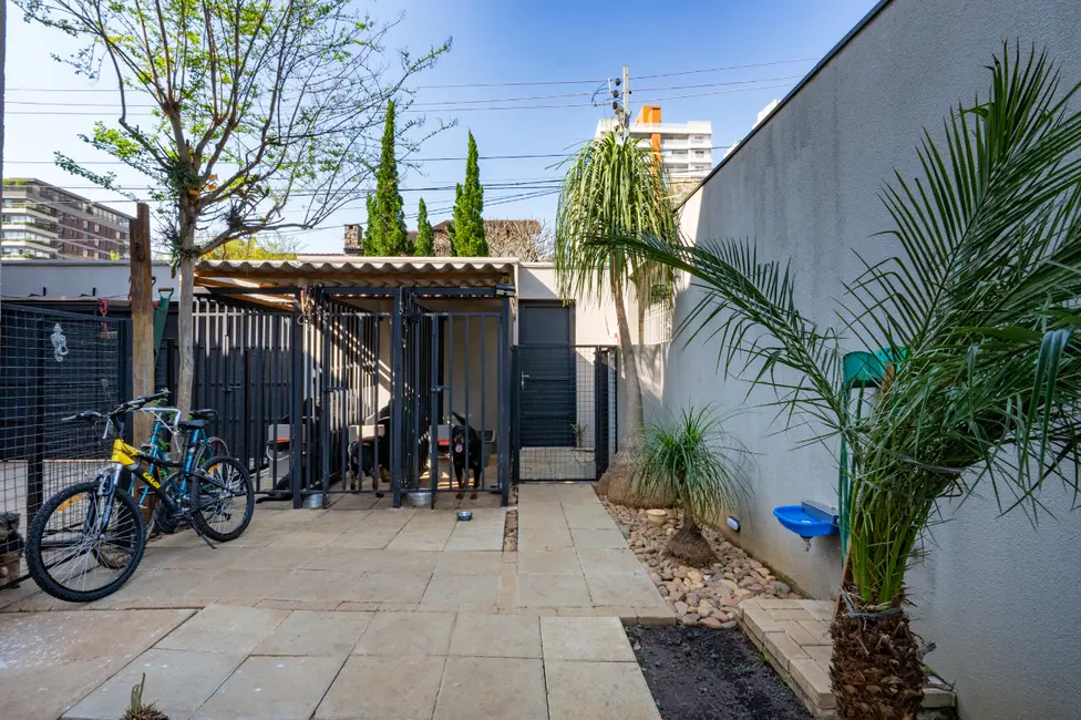 Foto 7 de Casa de Vila com 3 quartos à venda, 188m2 em São Paulo - SP