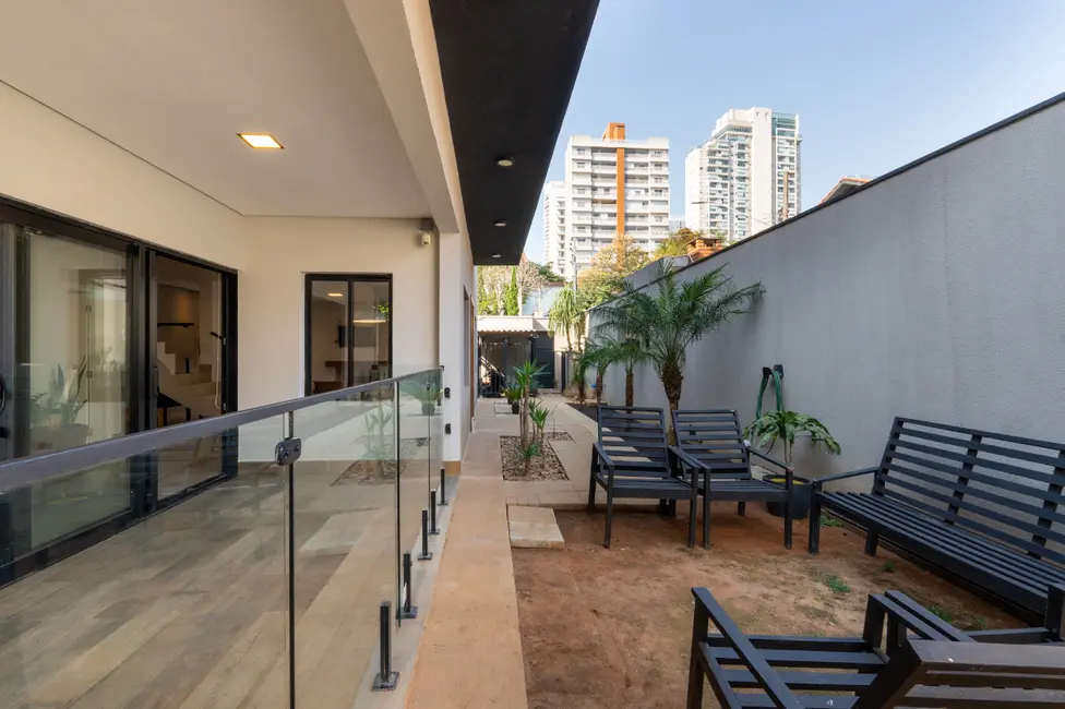Foto 6 de Casa de Vila com 3 quartos à venda, 188m2 em São Paulo - SP
