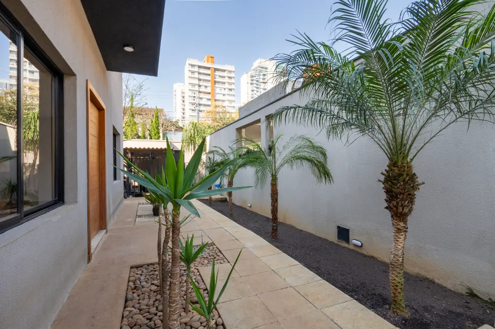 Foto 4 de Casa de Vila com 3 quartos à venda, 188m2 em São Paulo - SP