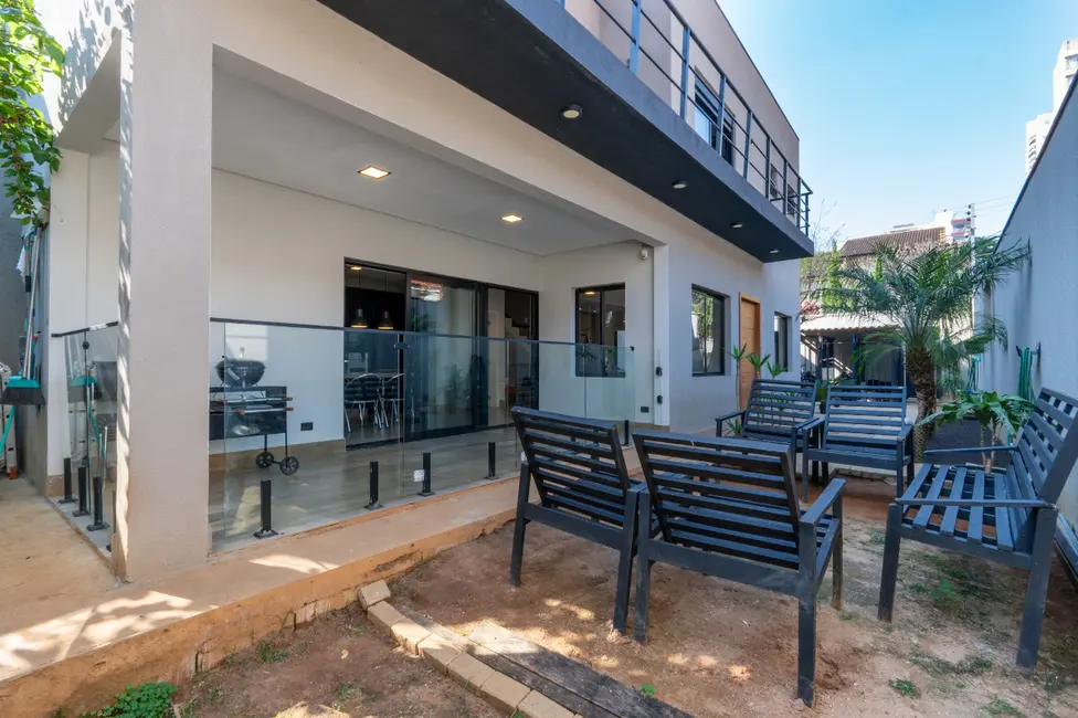 Foto 2 de Casa de Vila com 3 quartos à venda, 188m2 em São Paulo - SP