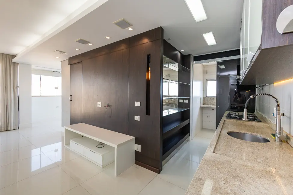 Foto 2 de Cobertura com 1 quarto à venda, 68m2 em Saúde, São Paulo - SP