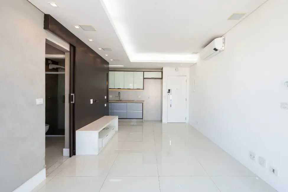 Foto 8 de Cobertura com 1 quarto à venda, 68m2 em Saúde, São Paulo - SP