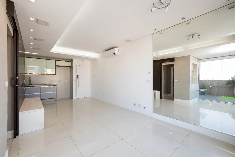 Foto 5 de Cobertura com 1 quarto à venda, 68m2 em Saúde, São Paulo - SP