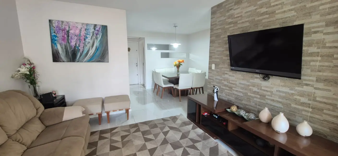 Foto 1 de Apartamento com 3 quartos à venda, 101m2 em Barra Funda, São Paulo - SP