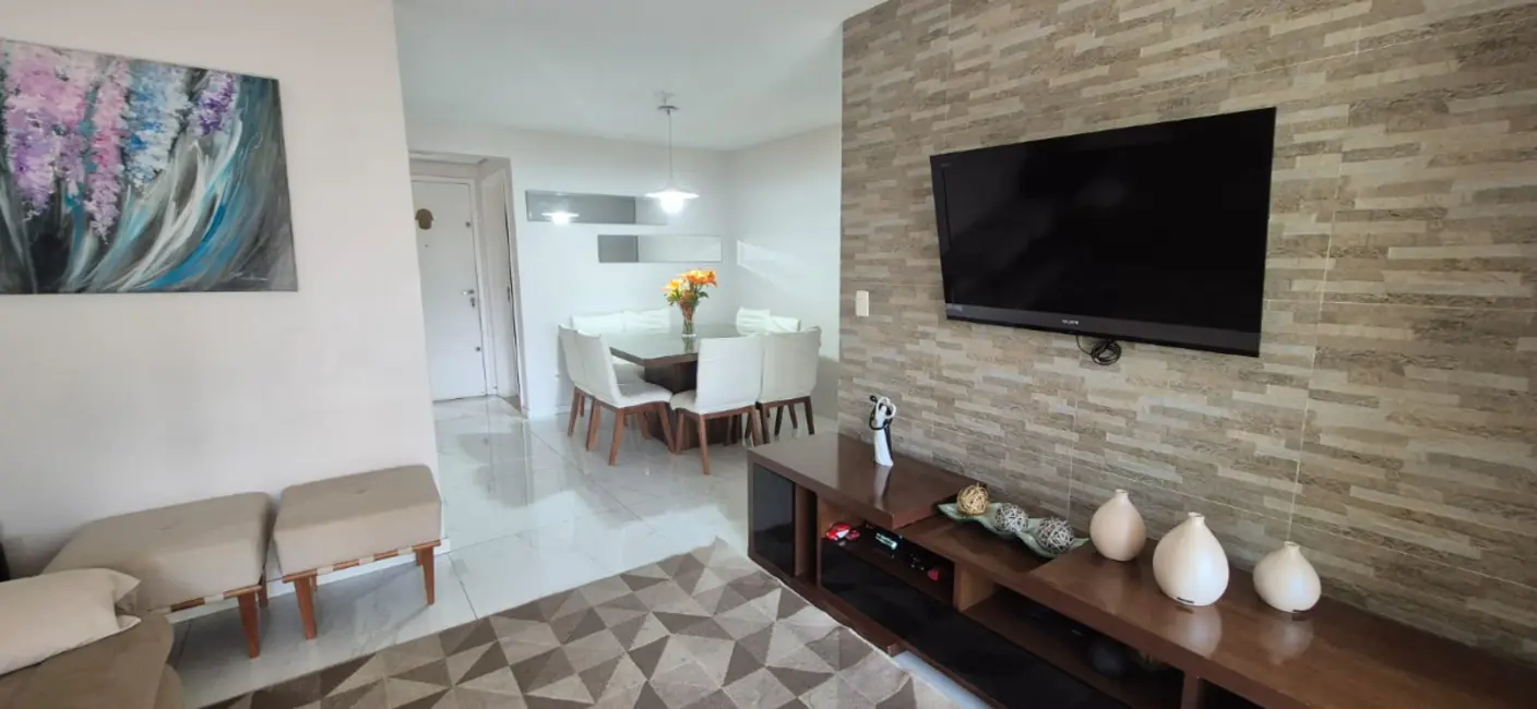 Foto 6 de Apartamento com 3 quartos à venda, 101m2 em Barra Funda, São Paulo - SP