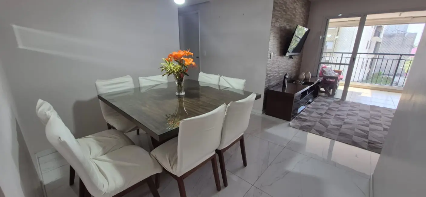 Foto 9 de Apartamento com 3 quartos à venda, 101m2 em Barra Funda, São Paulo - SP