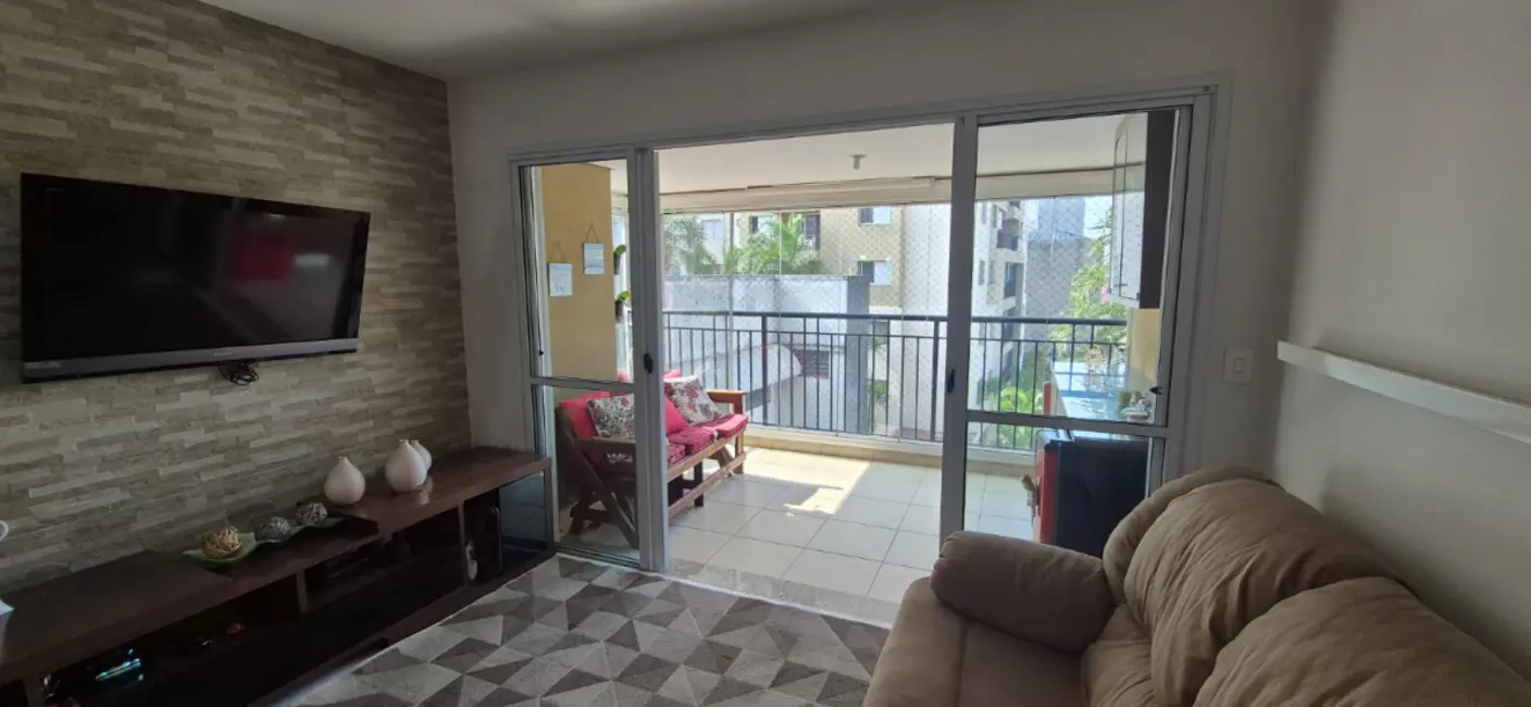 Foto 5 de Apartamento com 3 quartos à venda, 101m2 em Barra Funda, São Paulo - SP