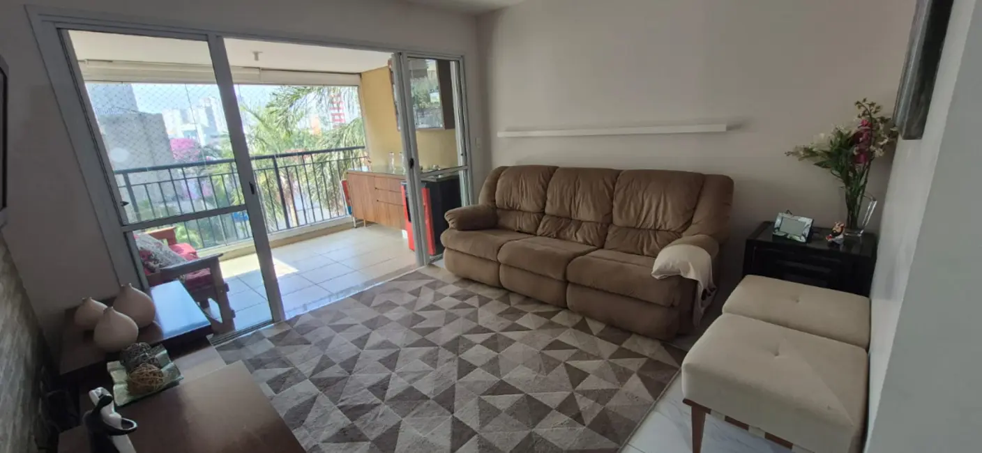 Foto 2 de Apartamento com 3 quartos à venda, 101m2 em Barra Funda, São Paulo - SP