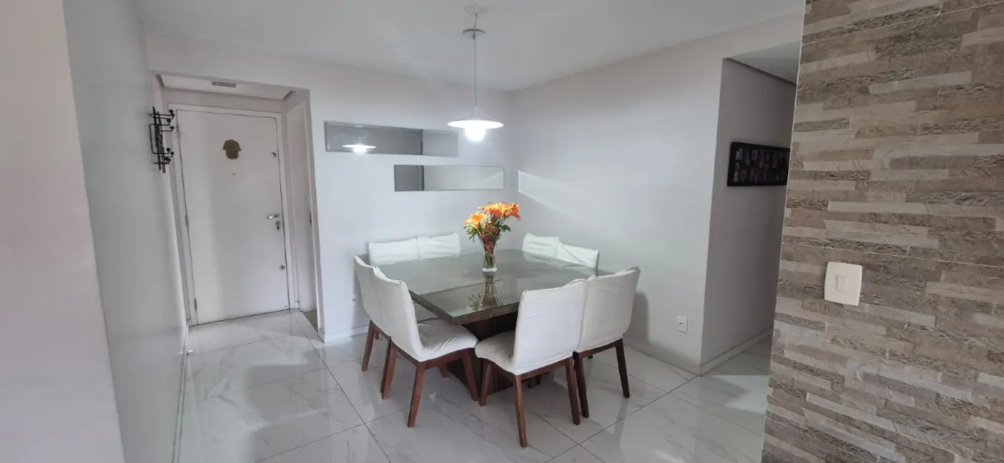 Foto 8 de Apartamento com 3 quartos à venda, 101m2 em Barra Funda, São Paulo - SP