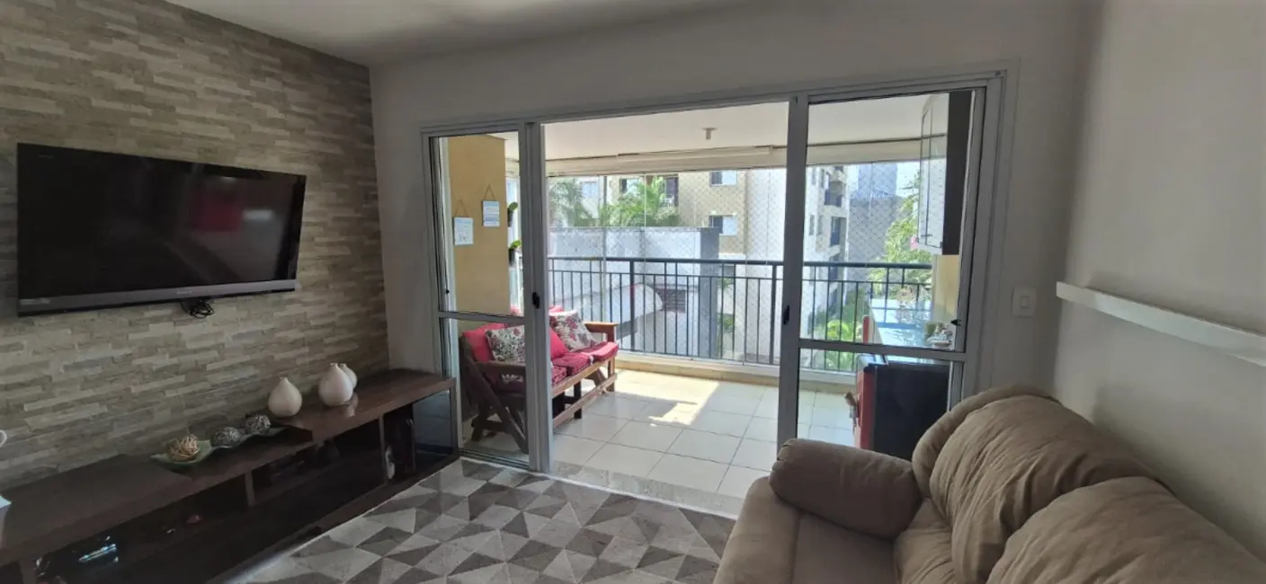 Foto 3 de Apartamento com 3 quartos à venda, 101m2 em Barra Funda, São Paulo - SP