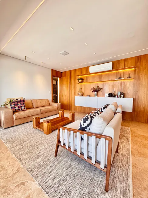 Foto 1 de Apartamento com 3 quartos à venda, 130m2 em Vila Leopoldina, São Paulo - SP