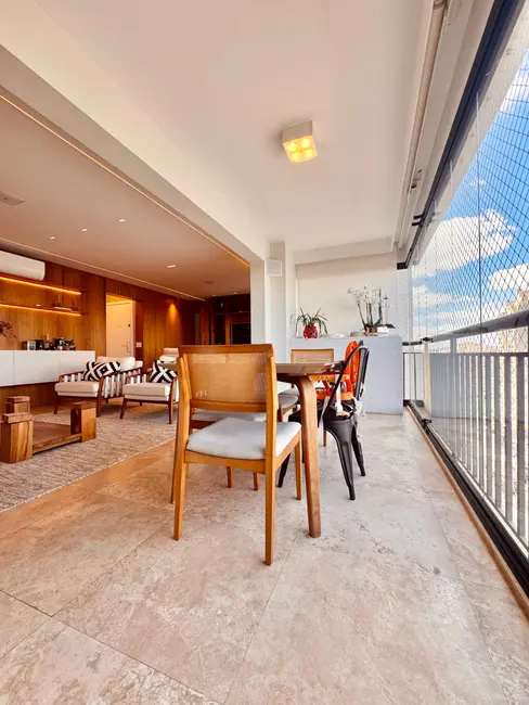 Foto 2 de Apartamento com 3 quartos à venda, 130m2 em Vila Leopoldina, São Paulo - SP