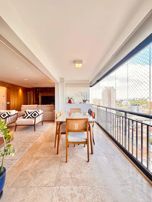 Foto 7 de Apartamento com 3 quartos à venda, 130m2 em Vila Leopoldina, São Paulo - SP