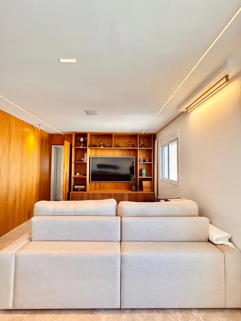 Foto 8 de Apartamento com 3 quartos à venda, 130m2 em Vila Leopoldina, São Paulo - SP