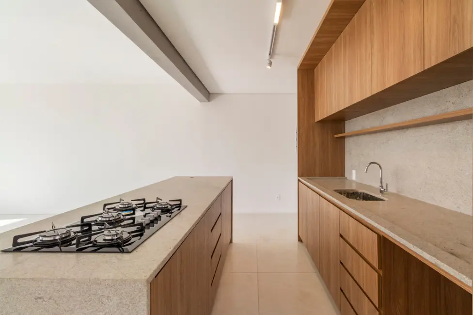 Foto 8 de Apartamento com 3 quartos à venda, 150m2 em Higienópolis, São Paulo - SP