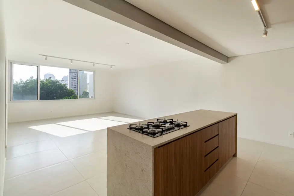 Foto 6 de Apartamento com 3 quartos à venda, 150m2 em Higienópolis, São Paulo - SP