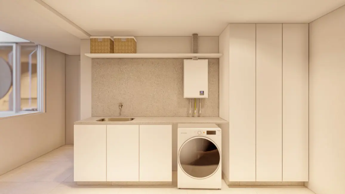 Foto 8 de Apartamento com 3 quartos à venda, 150m2 em Higienópolis, São Paulo - SP