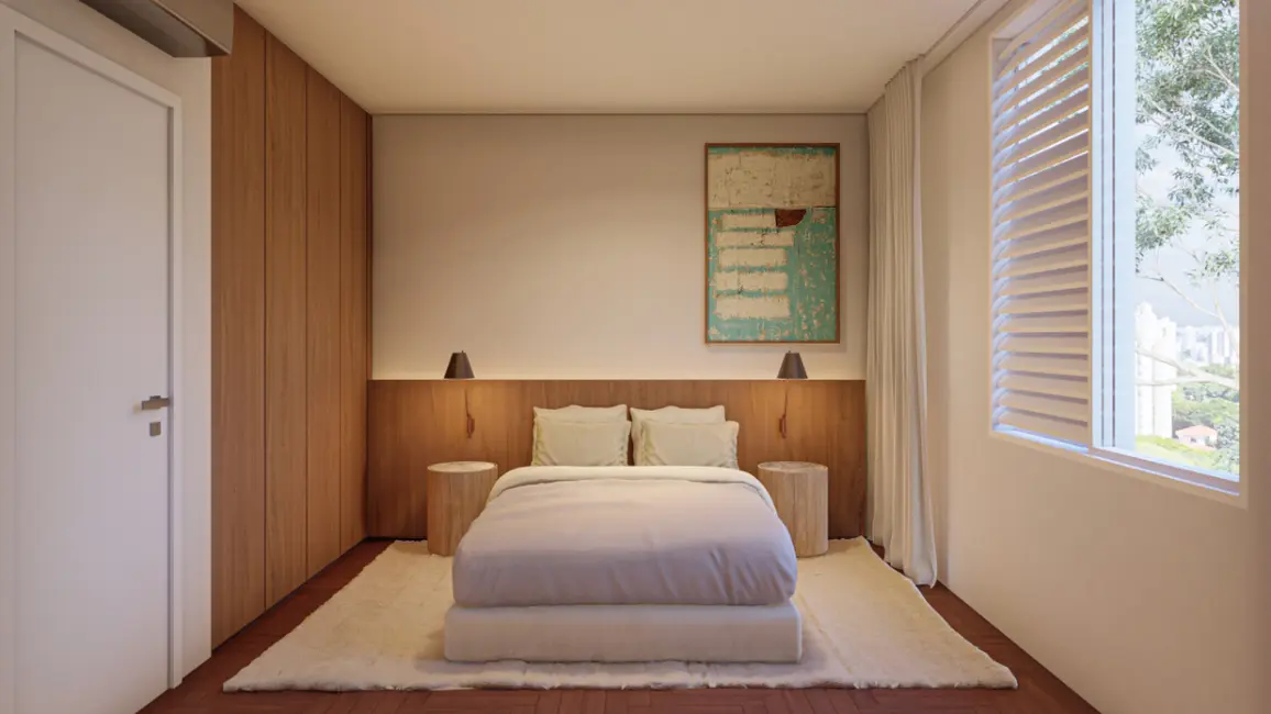 Foto 6 de Apartamento com 3 quartos à venda, 150m2 em Higienópolis, São Paulo - SP