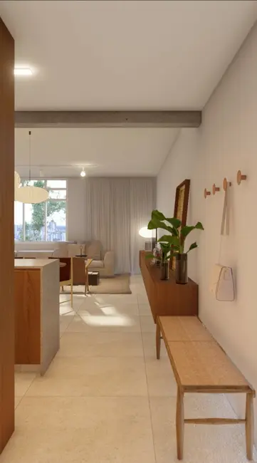 Foto 4 de Apartamento com 3 quartos à venda, 150m2 em Higienópolis, São Paulo - SP