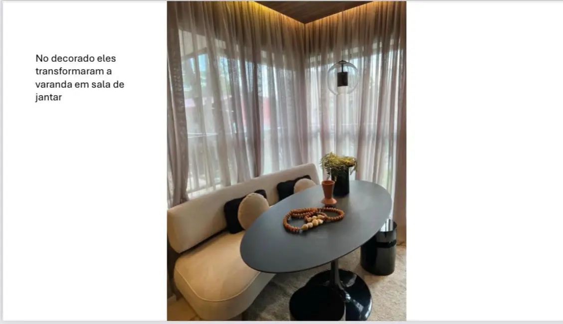 Foto 3 de Apartamento com 1 quarto à venda, 51m2 em Vila Mariana, São Paulo - SP