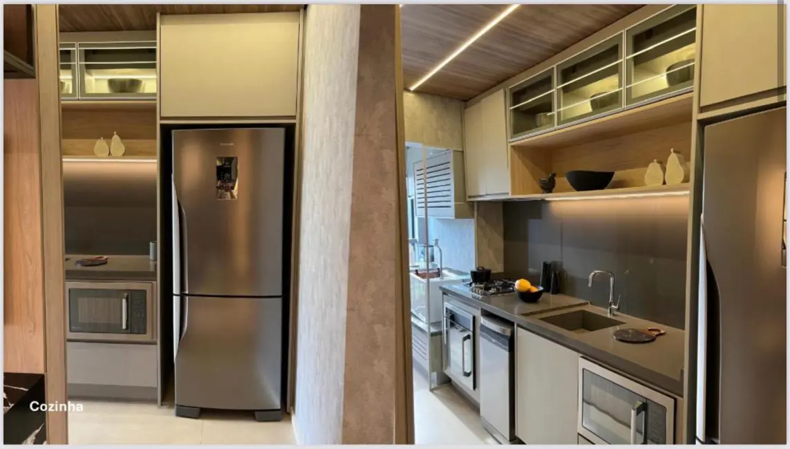 Foto 9 de Apartamento com 1 quarto à venda, 51m2 em Vila Mariana, São Paulo - SP